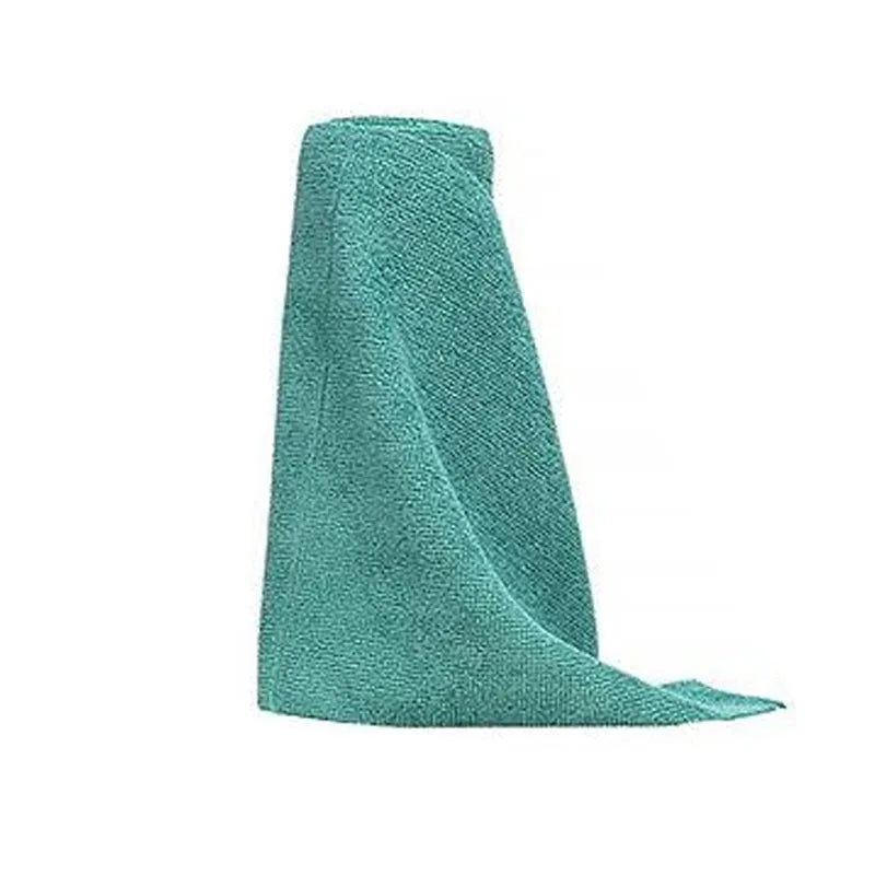 NEW Arrivals 20PCS/Rolls 25x25CM 8 Colors Reusable Cleaning Wipe Household Kitchen Cloth Microfiber Towel Rolls Dish Rags Wash Paper Towel Replacement Car Home Office Cleaning Tools