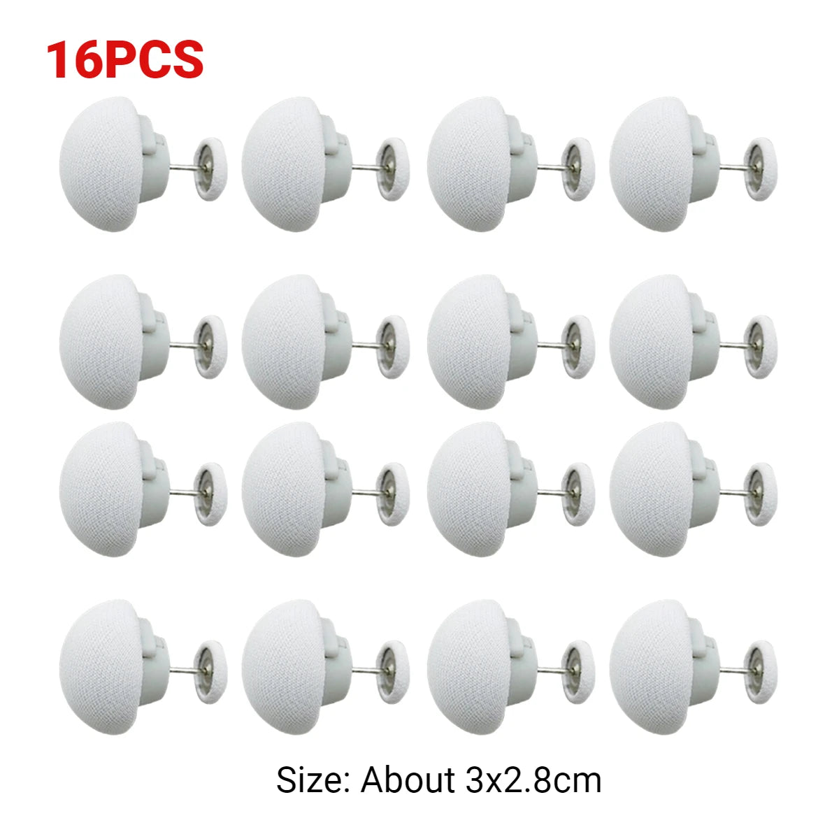 12-20PCS Bed Sheet Quilt Clip One Button Unlock Duvet Cover Fastener Clip Anti Slip Blanket Buckles Quilt Holder Fixator Grippers