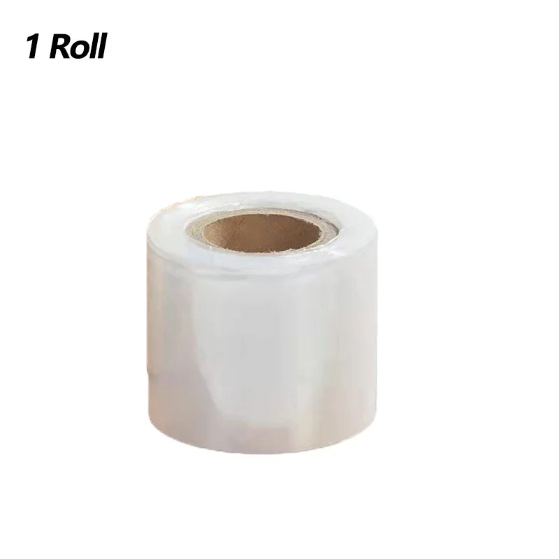 10 Rolls Set Tattoo Eyebrow Microblading Preservative Film Plastic Wrap 42mm*200m Tattoo Accessory Semi Permanent Make Up Supplies