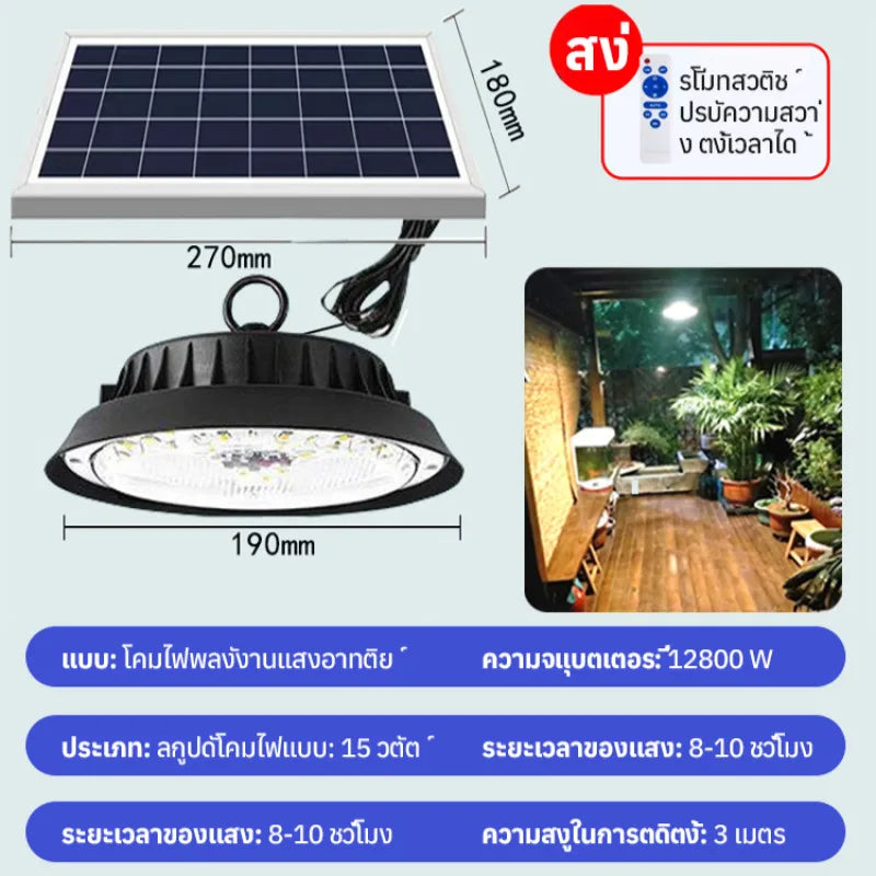 NEW Arrivals Garden Lights IP65 Waterproof LED Solar Light Outdoor Spotlights Waterproof Motion Sensor Human Solar Flood Security Lights Home Garden Lighting Accessories