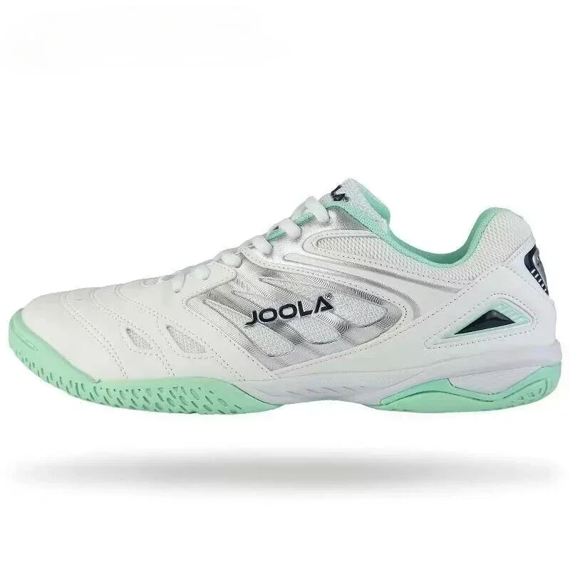 New Arrival Tennis Shoes Women Men Professional Tennis Sneakers Light Weight Badminton Footwears