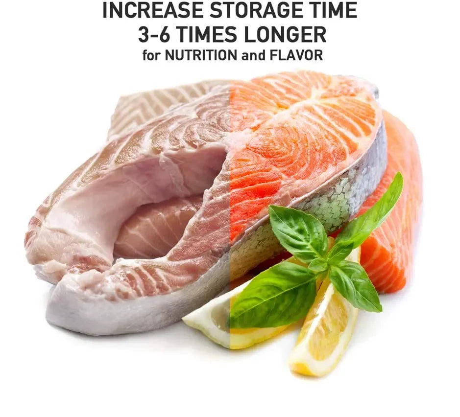 NEW Vacuum Bags For Food Storage Bags Vacuum Sealer Food Bags Vacuum Packaging 12/15/20/22/25/28cm*1500cm/Rolls Kitchen Accessories