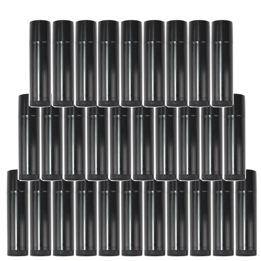 150/200Pcs Pack  5g Empty Lip Gloss Tubes Empty Cosmetic Containers Lipstick Jars Balm Tube Portable Travel Makeup Tools 5ml