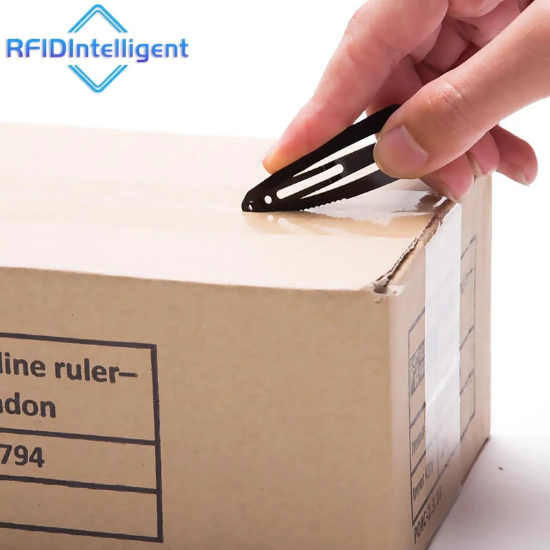 5PCS Outdoor Women's EDC Self Defence Weapons Multifunctional Stainless Steel Hair Clip Hairpin Personal Defense Keychain Tool