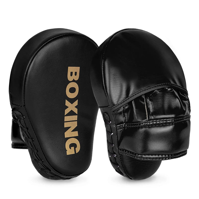 5 Colors 1Pc  Curved Hand Target Fighting Sandbag Handheld Five Finger Target Boxing MMA Muay Thai Boxing Target Training Taekwondo Boxing Accessories Sports Supplies