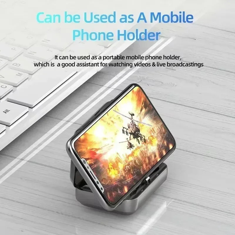 F9 Sport Wireless Earphones Bluetooth Stereo Headphones Noise Reduction Waterproof Earbuds with Microphone