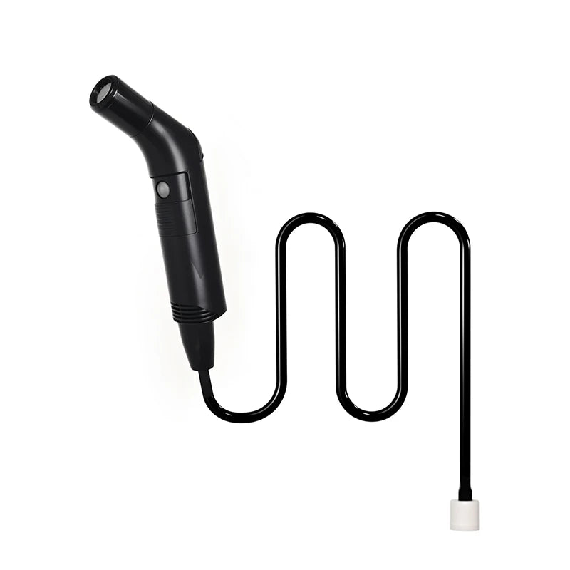 NEW Arrivals Outdoor Travel Camping Beach Portable Electric Sitz Bath for Personal Hygiene Cleaning, Rechargeable with a Shower Sprayer Personal Care Supplies