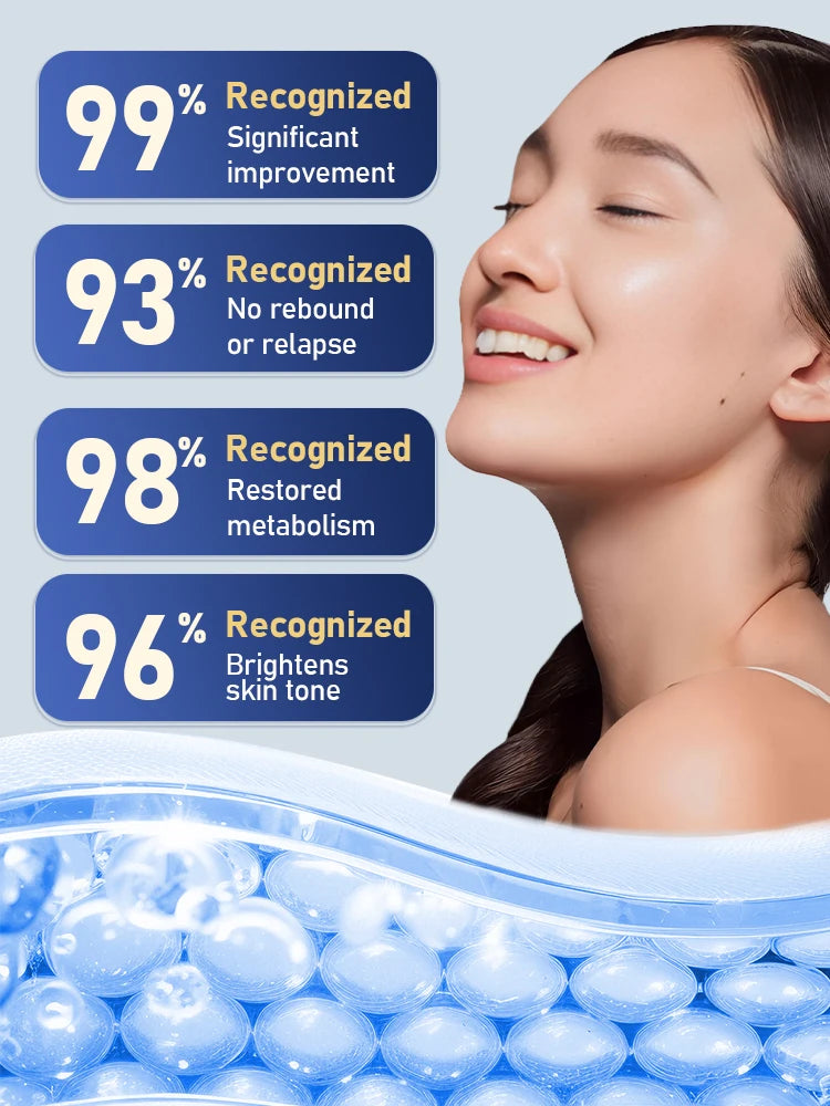 Buy 10 Get 12 Free Bottles Liquid Remove Reduces Dark Spots Acne Pigmentation Brightness Skin Cleaning Facial Melanin Brush Tools Plastic Dust Cleaner Brushes Facial Melanin Art Tool