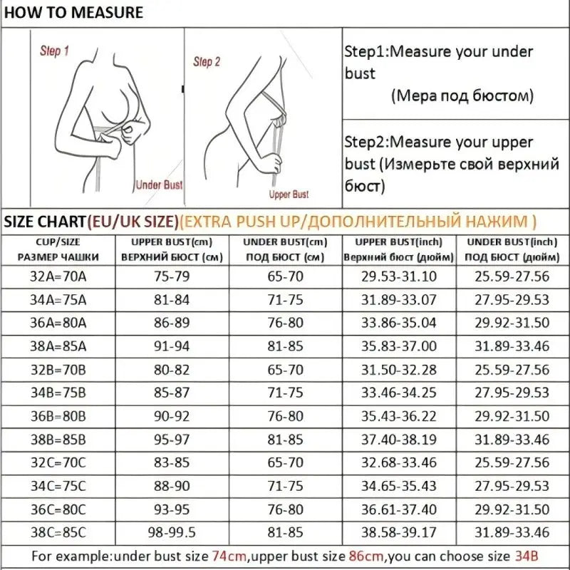 Women Girls Sexy Underwear Supplies Front Buckle Invisible Non-Slip Small Push-Up Bra with a Breathable Strapless Glossy Bra Cover Ladies Female Luxury Lingerie Fashion Clothing Products