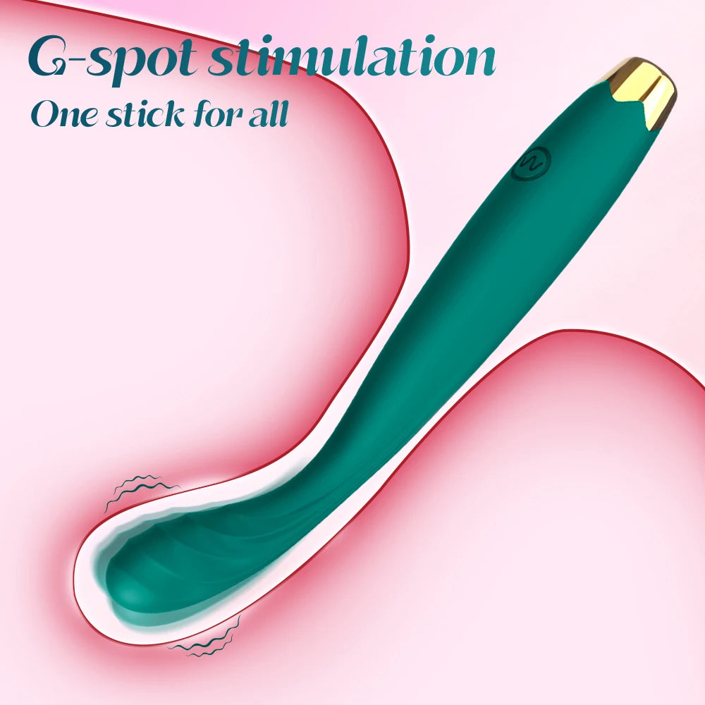 Mini G Spot Finger Vibrator Female Fast Orgasm Nipple Clitoris Stimulator Dildo Massager Adults Goods Sex Toys Shop for Women