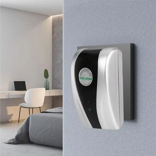 NEW 30000W Electricity Saving Box with Energy Saving Device 90V-250V Energy Saver Professional Mini Power Energy Saver Plug Home Energy Supplies