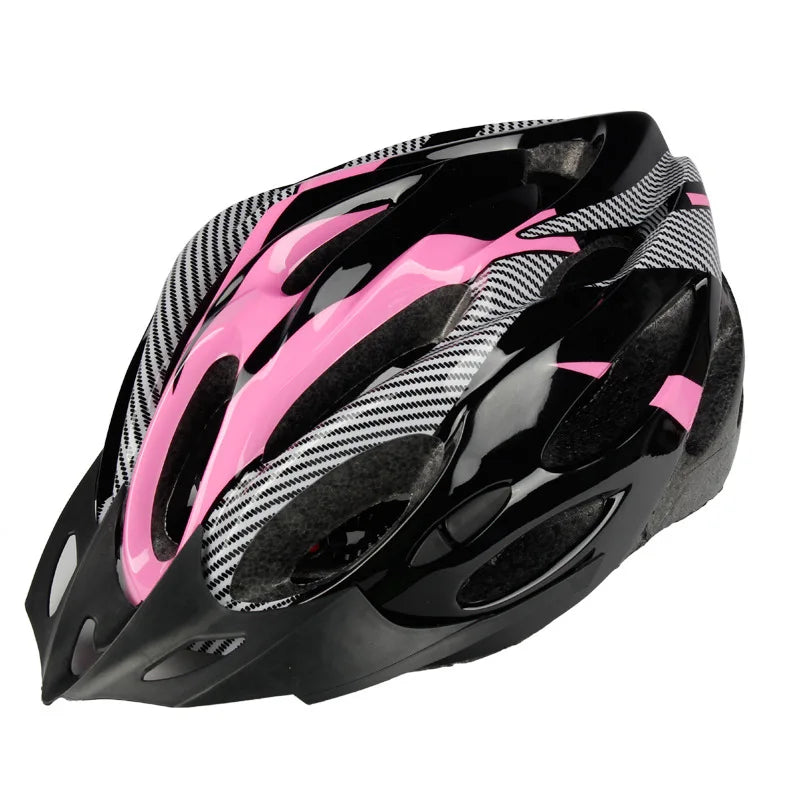 Cycling Helmet Ultralight MTB City Road Bicycle Helmet Men Women Racing Electric Scooter Motorcycle Helmet Cap Capacete Ciclismo