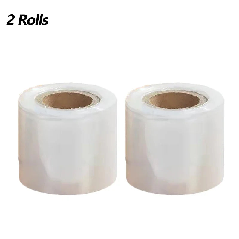 10 Rolls Set Tattoo Eyebrow Microblading Preservative Film Plastic Wrap 42mm*200m Tattoo Accessory Semi Permanent Make Up Supplies