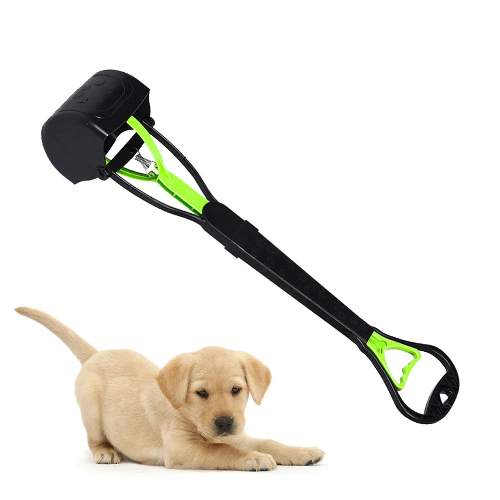 70 Cm Waste Bags Dog Poop Dog Poop Pick Dog Pick Pooper Scooper Dog Poop Scoop Rake Pet Waste Scooper