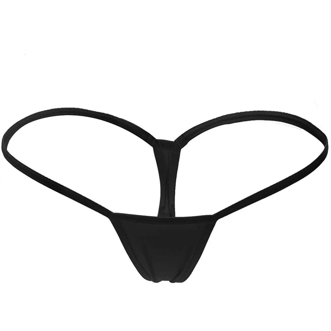 S-3XL Plus Size Sexy Women Bandage Hollow Out G-String Thong Tanga Panties Lingerie T Back Transparent Lingerie Ladies Open Crotch Toy Panties Underwear