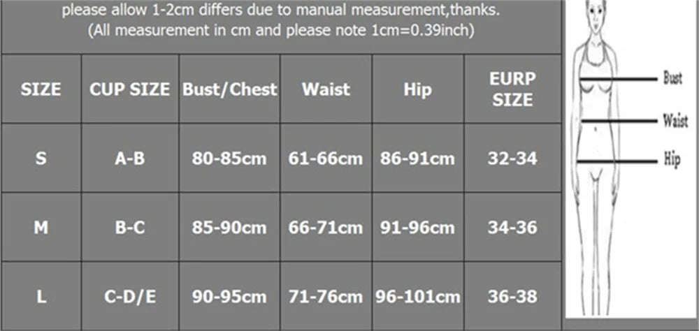 NEW Arrivals UK Size Transparent Bikini Black Gothic Swimsuit Push Up Backless String Hollow Out Micro Brazilian Tanga Swimwear Women Beach Outfit Bathing Suit