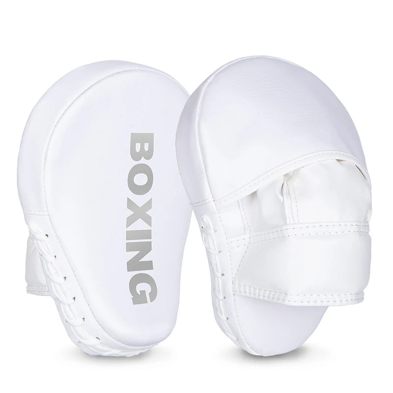 5 Colors 1Pc  Curved Hand Target Fighting Sandbag Handheld Five Finger Target Boxing MMA Muay Thai Boxing Target Training Taekwondo Boxing Accessories Sports Supplies