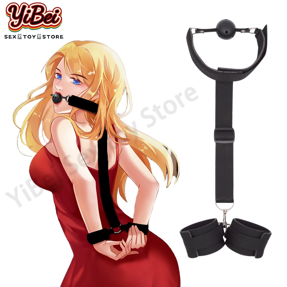 BDSM Bondage Sets Fetish Sex Toys Couples Sex SlaveCollars Handcuffs sex swing Sex Shop Erotic toys COUPL SEX TOY self bondage