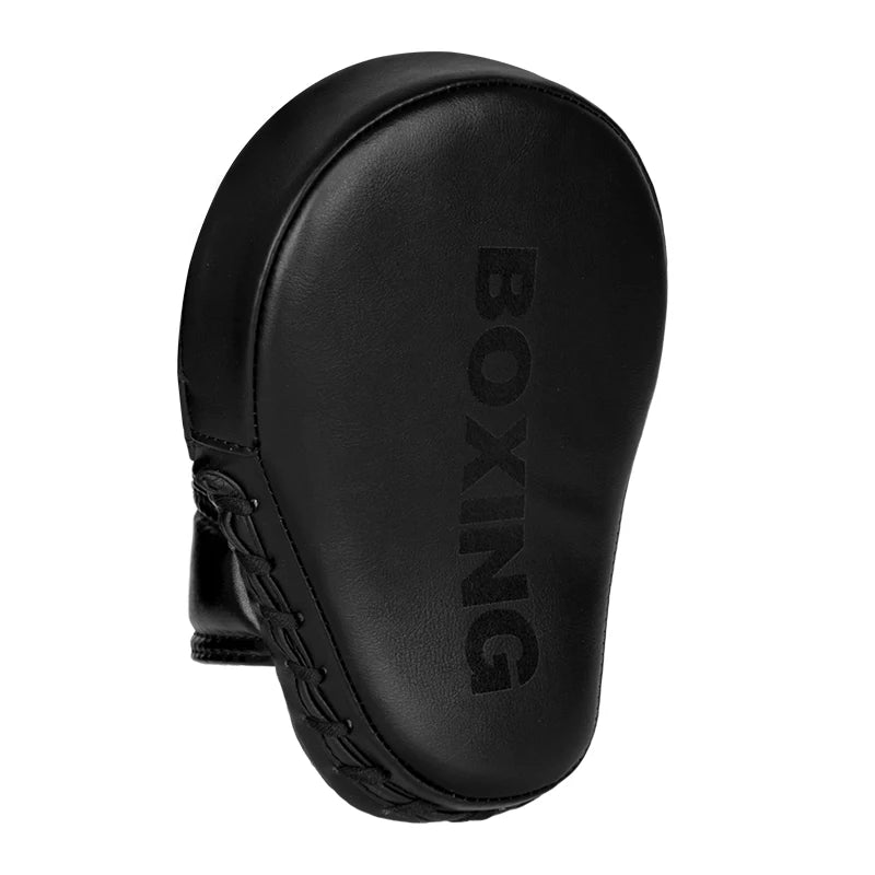 5 Colors 1Pc  Curved Hand Target Fighting Sandbag Handheld Five Finger Target Boxing MMA Muay Thai Boxing Target Training Taekwondo Boxing Accessories Sports Supplies