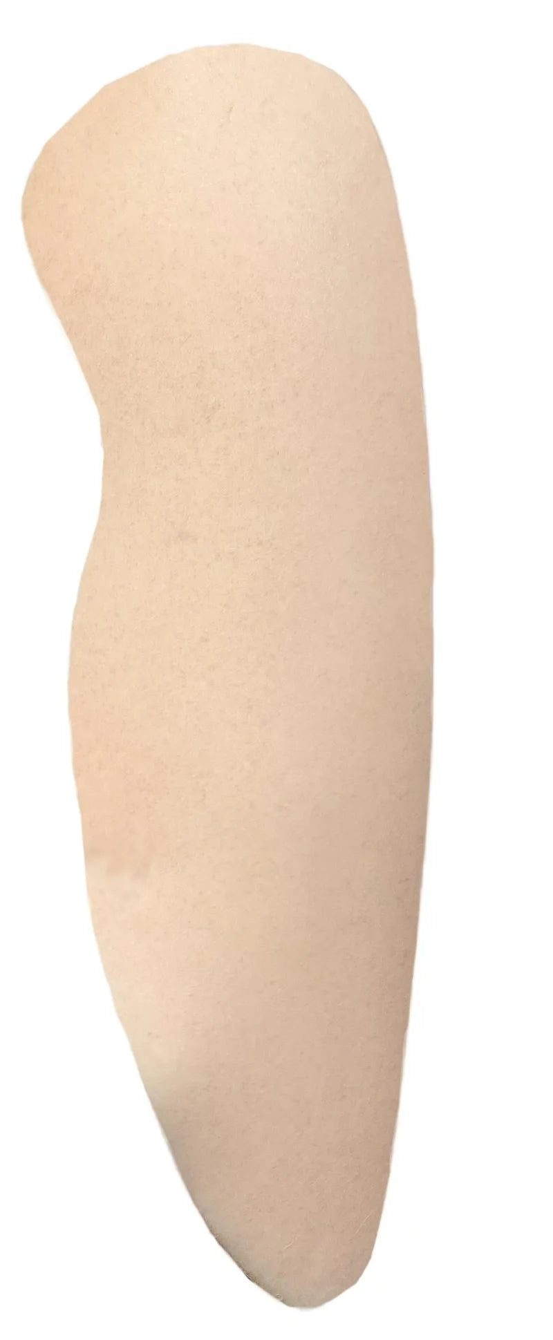 Silicone Thigh Pads Simulate Artificial Skin Skin Texture Real Skin Touch Crotch Enhancement