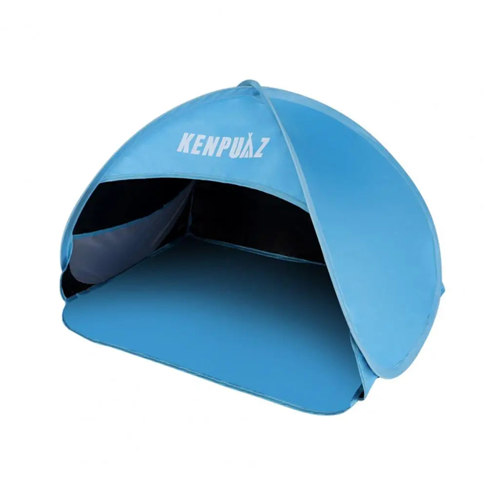 NEW Arrivals Outdoor Beach Water Pool Camping Accessories Portable Sun Shade Camping Head Tent Beach Sun Shelter with UV Headrest Sun Wind Protection Tents