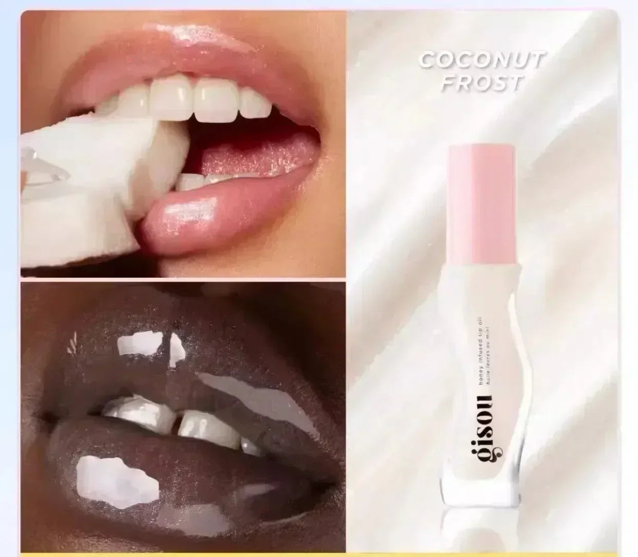 Moisturizing Glazed Plum Lip Balm Lip Oil Gloss Care Of The Lips For Lips Plumping Exfoliating Plumping Gloss Women Skin Care Accessories