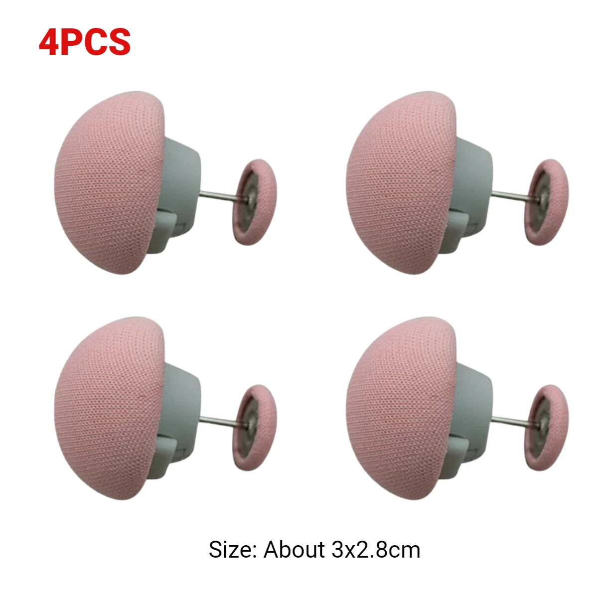 12-20PCS Bed Sheet Quilt Clip One Button Unlock Duvet Cover Fastener Clip Anti Slip Blanket Buckles Quilt Holder Fixator Grippers