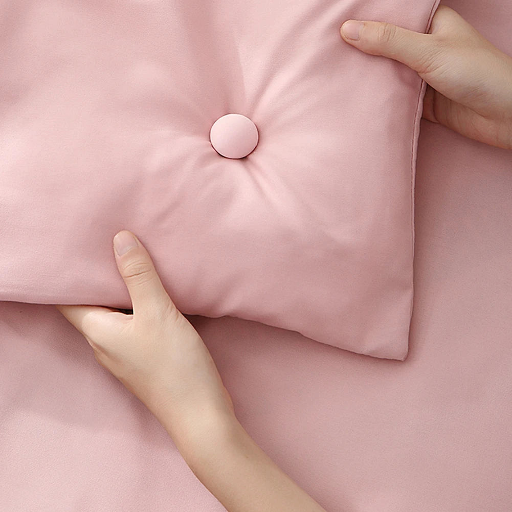 12-20PCS Bed Sheet Quilt Clip One Button Unlock Duvet Cover Fastener Clip Anti Slip Blanket Buckles Quilt Holder Fixator Grippers