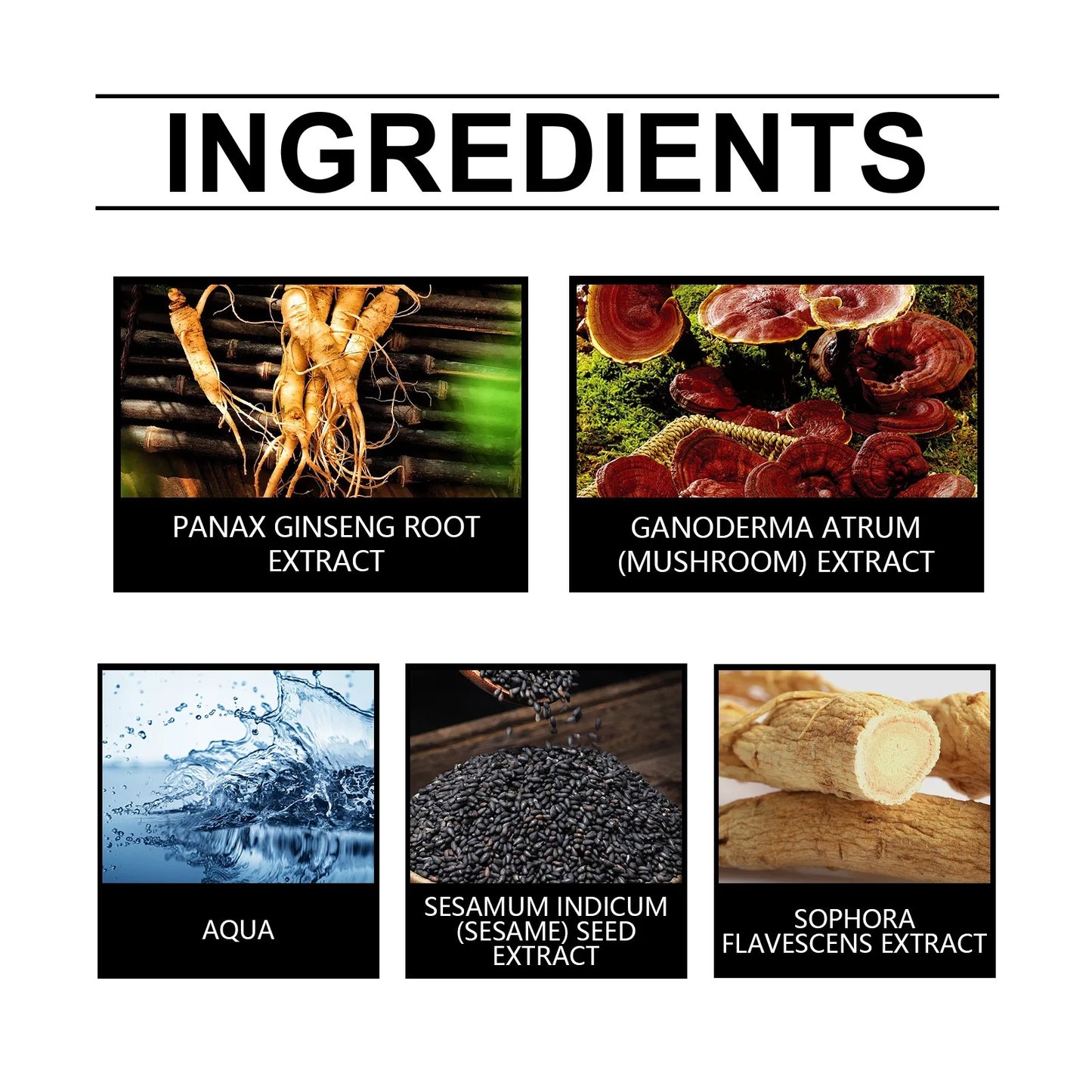 NEW 200ml 5 PCS Set EELHOE Korean Hair Dye Shampoo Nova Hair Instant Dye Shampoo Men Women Quick Easy Safe Hair Color Gray Hair  Coverage Nourish Scalp Women Men Hair Care Supplies