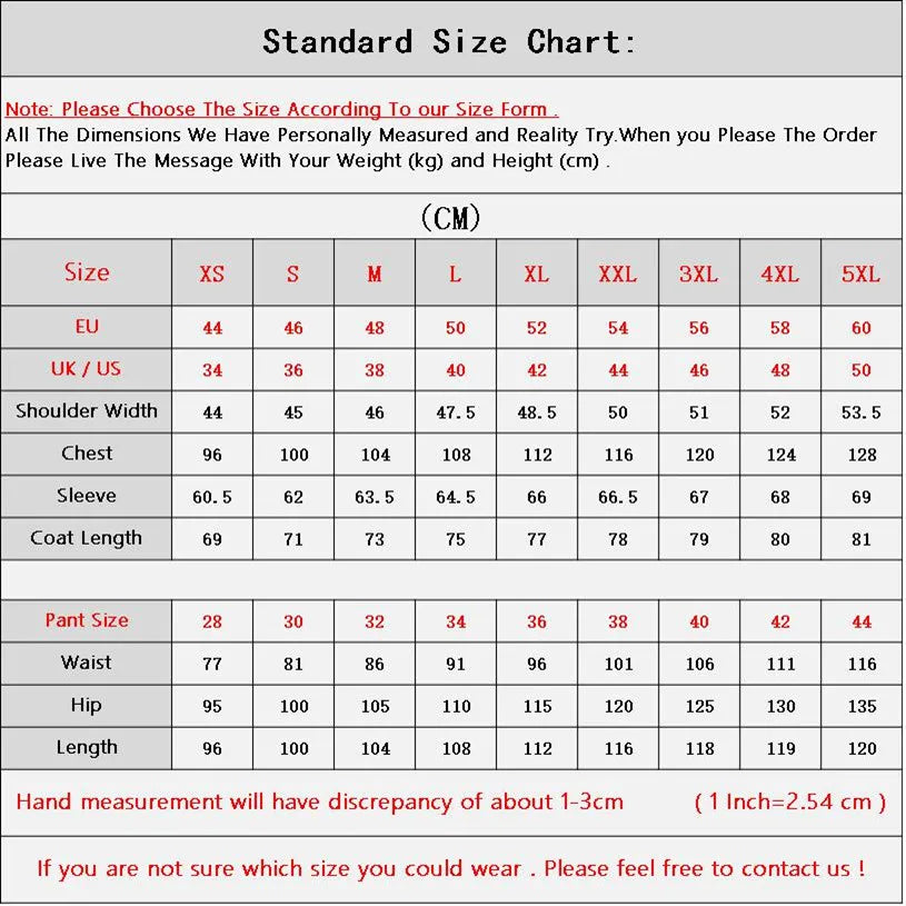 Low-Price Sales are Limited NEW Arrivals 3PCS Set S-5XL 5 Colors Suit for Men Business 100% Velvet Suit (Jacket Pants Vest) Formal Gun Lap Collar Groom Wedding Best Man Blazer Men Luxury Fashion Clothing Supplies