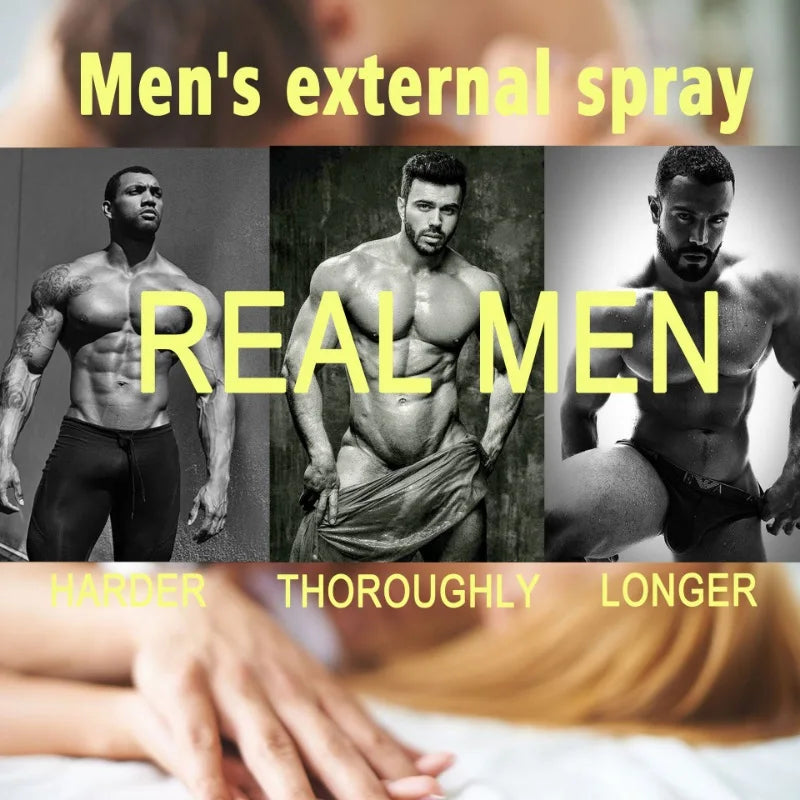 Adult Long Lasting Sex Viga Delay Spray for Man Prevent Premature Ejaculation Peineili Male Enhancer Penis Enlargement Gel Delay Spray