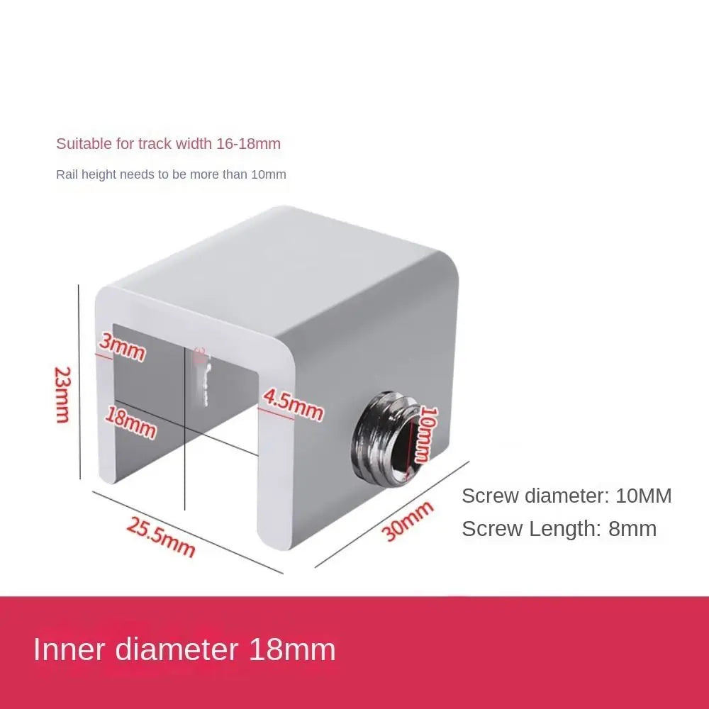 NEW Arrivals Babies Kids Pets Anti-Theft Limit Shutter Door Lock Adjustable Window Restrictor Lock Stopper Safety Locks Child Protection Baby Safety Device
