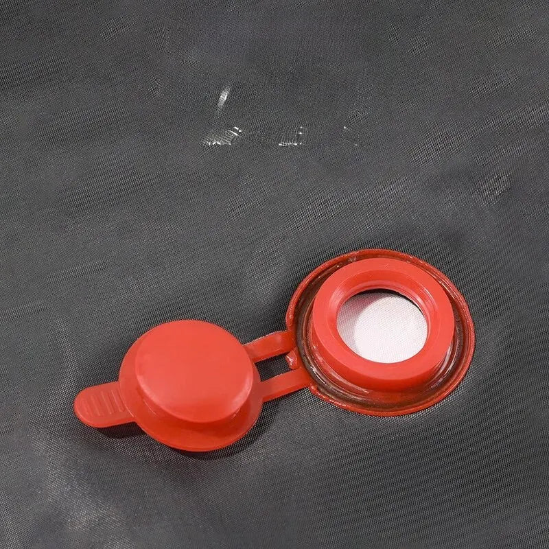 Portable Outdoor Camping Bath Bag Self-driving Foldable Sun Energy Hot Water Bag Fresh Water Storage Bath Shower