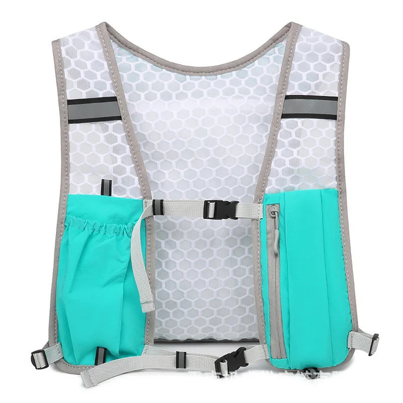 HOT SALE Light Weight Hydration Backpack for Outdoor Sports - Ergonomic Water Holder for Running, Cycling, Walking and Kayaking Women Men Sports Supplies