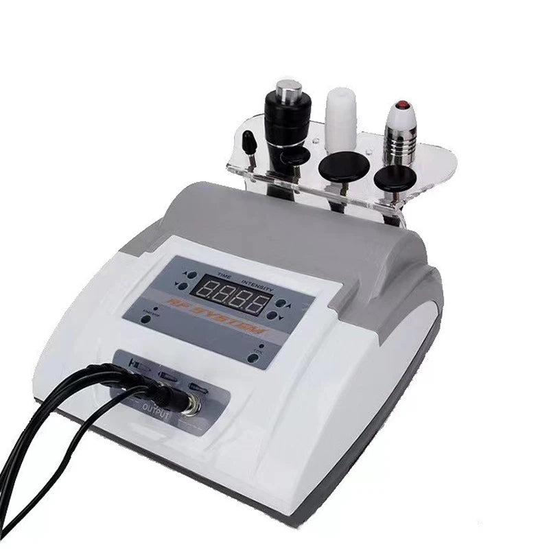 NEW!!!!  Professional Radio Frequency Facial Machine Skin Tightening