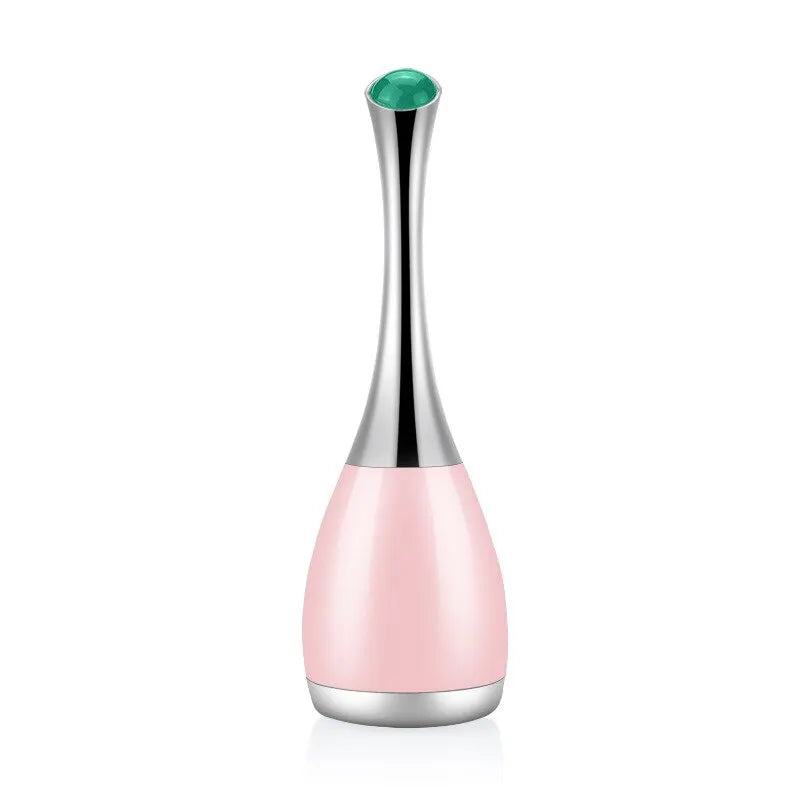 Magnetic Induction Instrument Ion Massage Instrument Facial Eye Beauty Instrument Lifting and Rejuvenation Beauty Instrument
