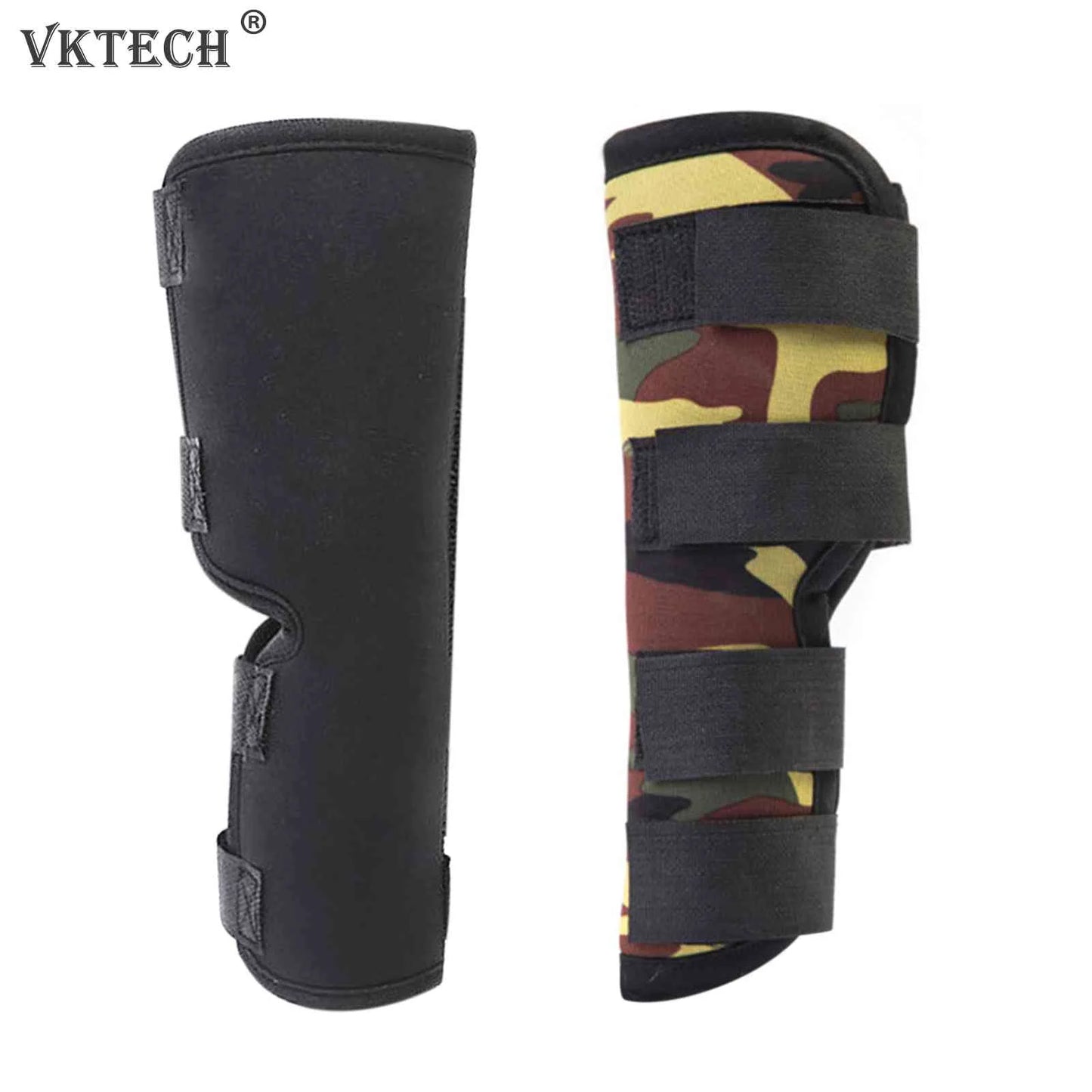 Dog Hock Brace Anti-lick Puppy Leg Brace Covers Chew-proof Puppies Injury Heal Bandage Waterproof Health Care Supplies