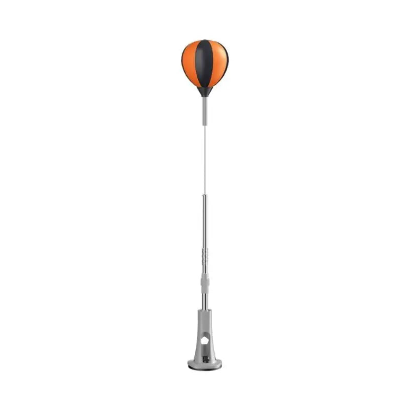 139 -160cm Home Gym Professional Punching Trainer for Cardiovascular Health Improved Endurances Coordination Development Home Use for Women Men Practice Training Accessories
