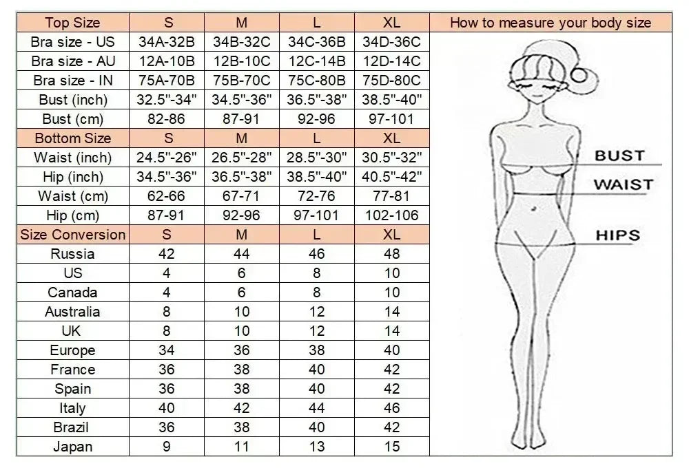 NEW Arrivals 2PCS Set  S- XL UK Size  Underwired Bra Cup Fishnet Bikini Female Swimsuit Women Swimwear Bikini Set Push Up Bather Bathing Suit Swim