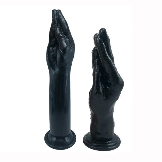 Adult Fist and Arm Adult Supplies Sex Simulation Penis Female Dildo Boxing Equipment Stimulate Vagina And Anus Soft Hand Anal Plug18