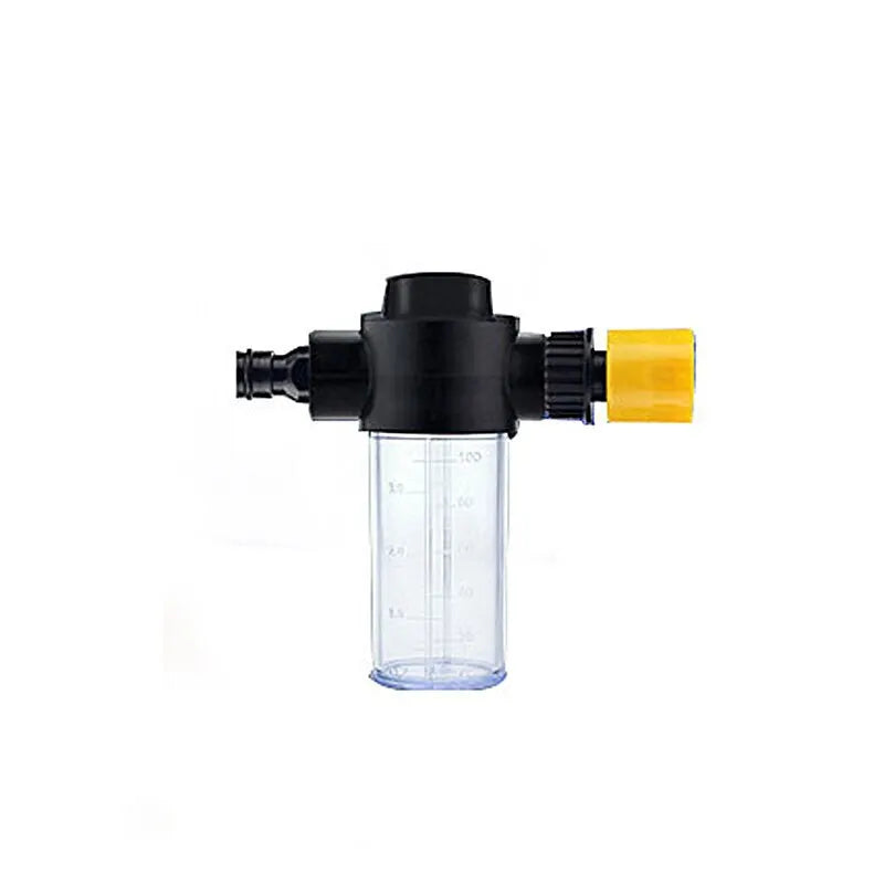 High Pressure Power Water Gun Jet Garden Washer Sprayer Watering Spray Garden Sprinkler for Cleaning Tool