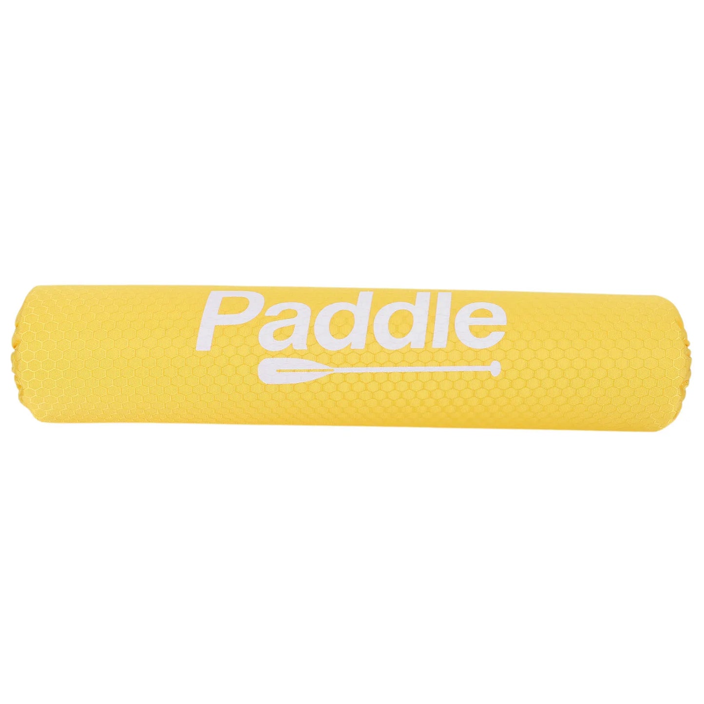 Paddle Buoyancy Sleeve SUP Board Accessory Kayak Canoe Boating  Accessory for Paddle Prevents Sinking for Kayak Canoe Paddleboard Summer Water Sports Tools
