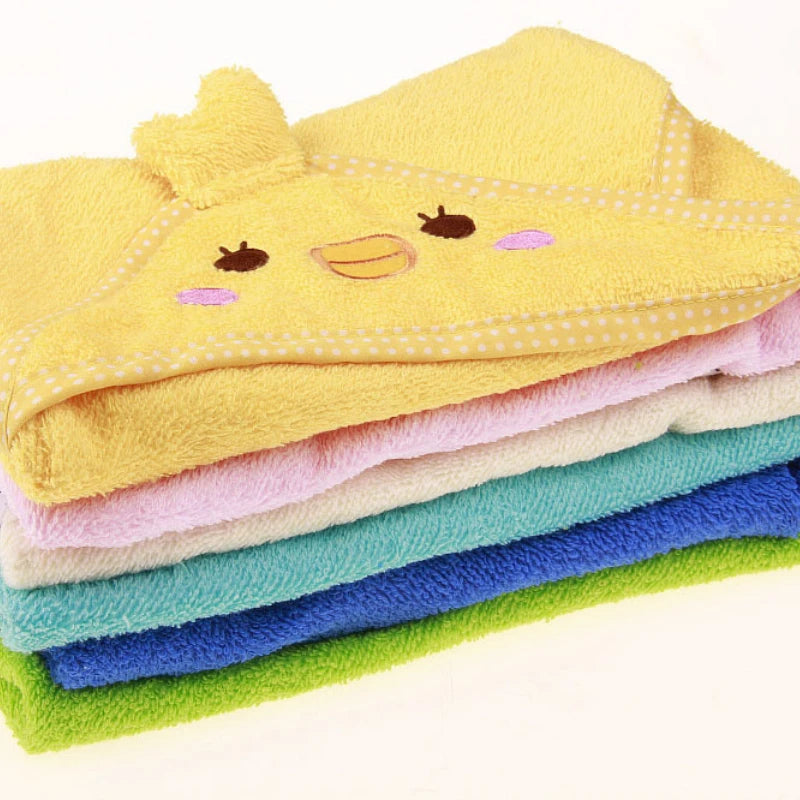 Cute Pet Dog Towel Soft Drying Bath Pet Towel For Dog Cat Hoodies Puppy Super Absorbent Bathrobes Cleaning Necessary Supply