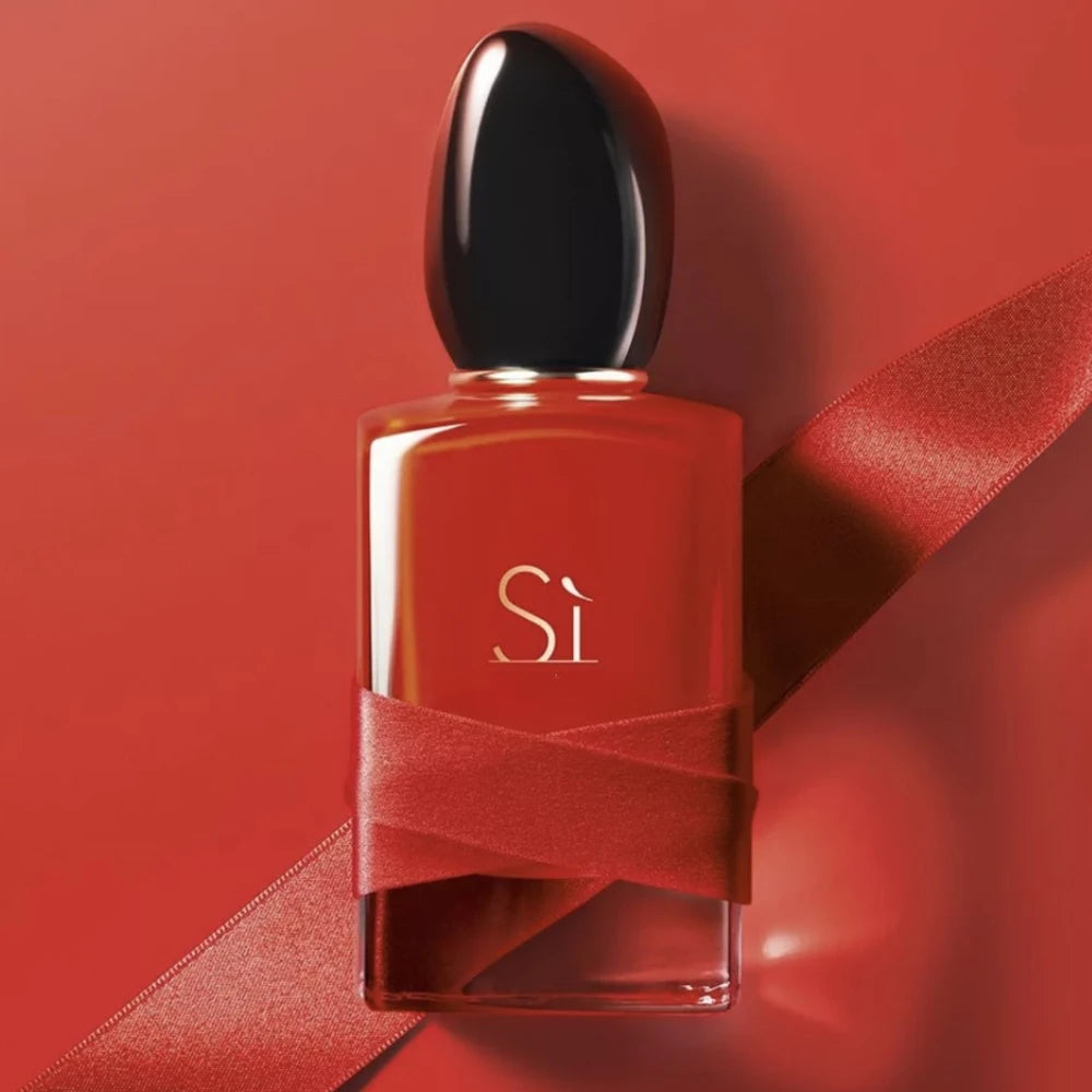 NEW Luxury Eau de Toilette Perfume for Women, Elegant Floral Bouquet Scent, 7 Types Long-Lasting Date Night Perfume