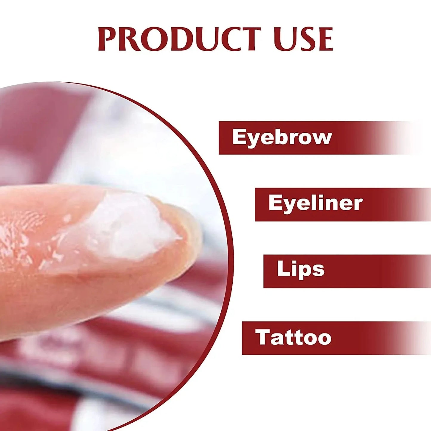 NEW 100/200/300 PCS Korean Set Tattoo Aftercare Cream Fougera Vitamin Ointment Tattoo Care Supplies Recovery Cream Vitamin A&D Tattoo Repairing Cream Women Men Skin Care Accessories