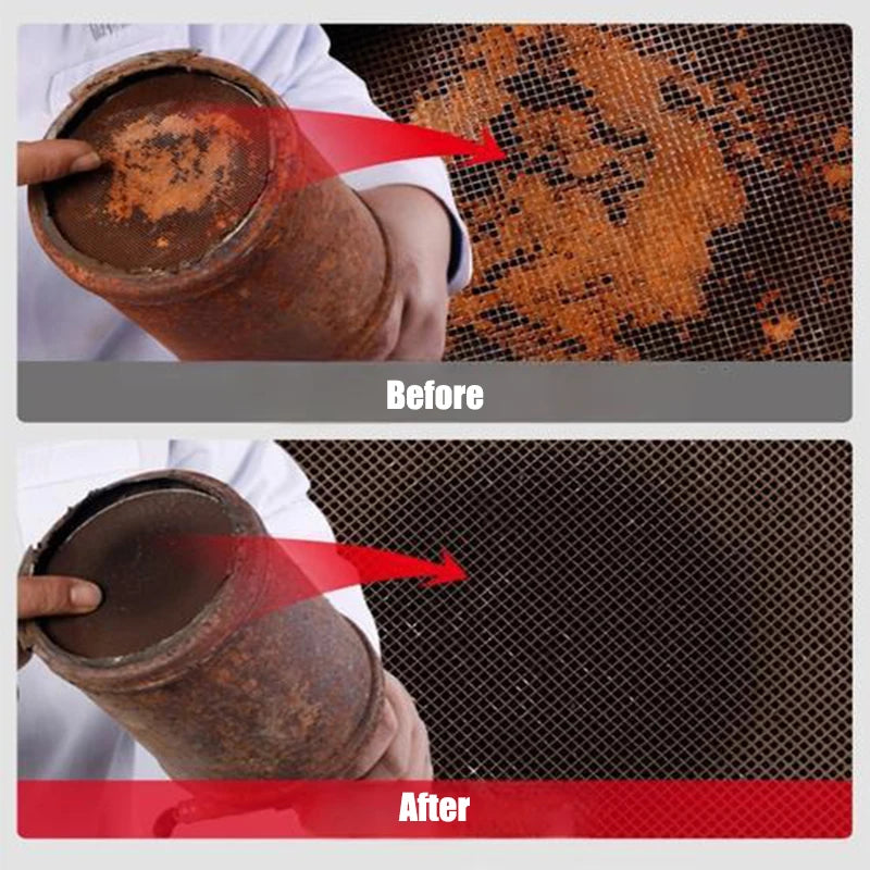3/22 PCS Set Promotion Car Catalytic Converter Cleaners To Automobile Engine CSV Clean Accelerators Automobile Cleaner Catalysts Easy Cleaner Cars Vehicle Accessories