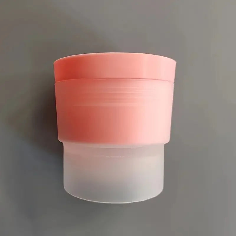 3 PCS Set Whiskey French Cognac Liquor Silicone Round Ice Hockey Mold Maker Large Spherical Ice Cube Grinder Suitable for Bar Home Kitchen Hotels Supplies Drinkware Pubs Barware Tools Set