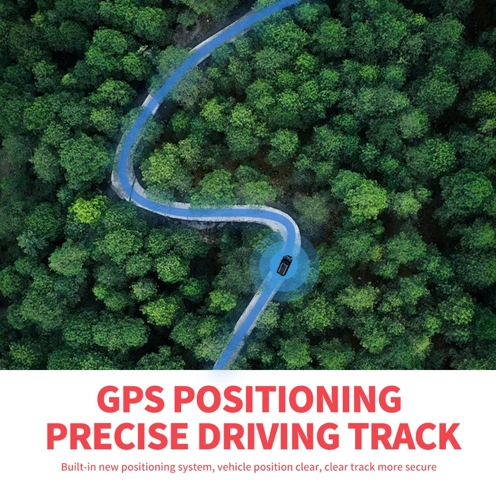 NEW!!!!  Car Dash Cam 4 Channel A99 FHD 1080P for Car DVR 360°Auto Video Recorder Night Vision WiFi Support 24H Parking Monitor