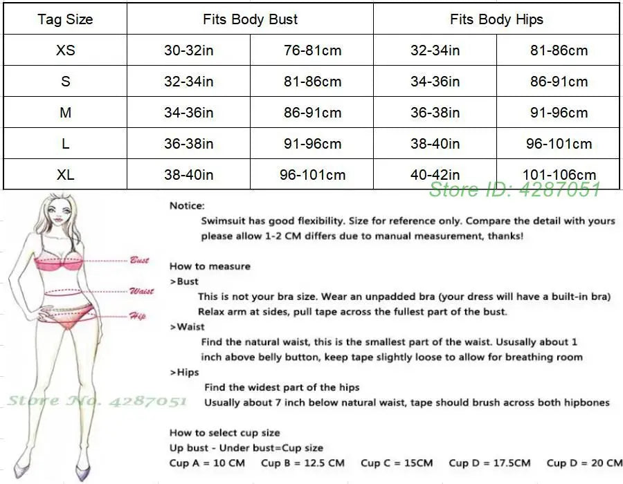 2 PCS Set UK 8-16 Size (S-XL)  8 Colors Women Thong Bikini Sexy Solid White/Black/Coffee Halter Swimsuit Lace Up Brazilian Bathing Suit New Double Fabric Beachwear