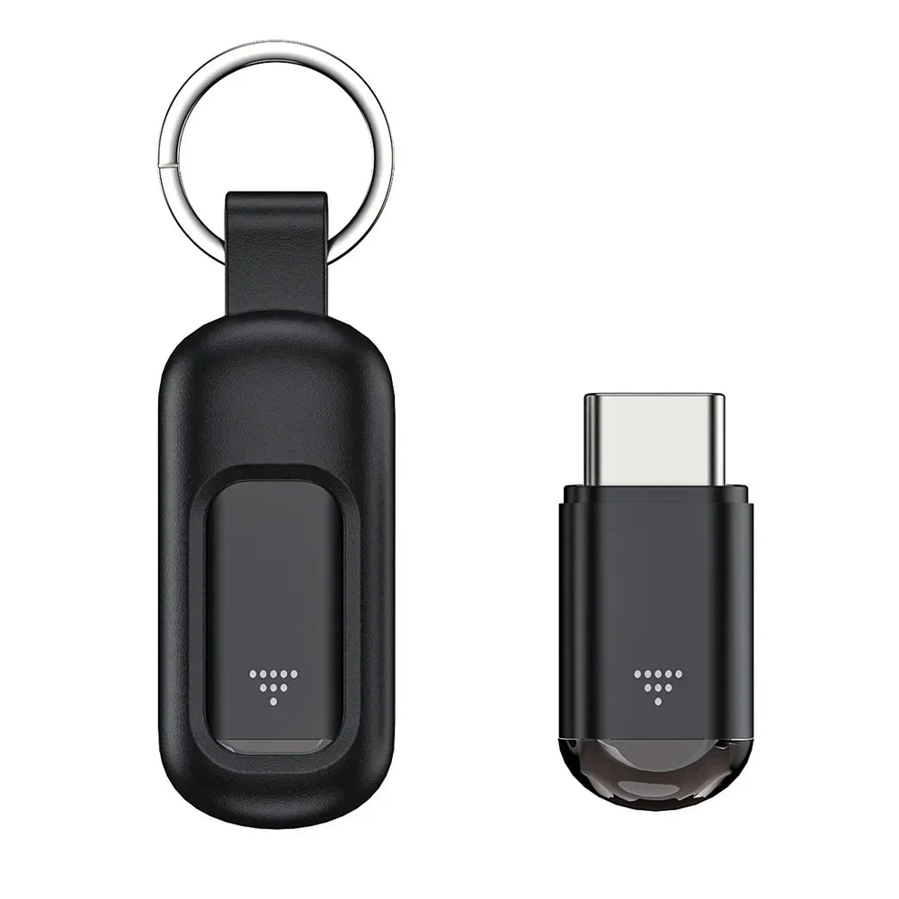 NEW Arrivals Type-C Smartphone Infrared Transmitter Adapter, Smart App Control for TV A/C  and Other Devices with Infrared Remote Functionality Home Electronic Supplies